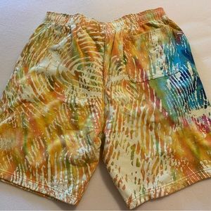 Adidas Pharrell Williams Human Made Shorts